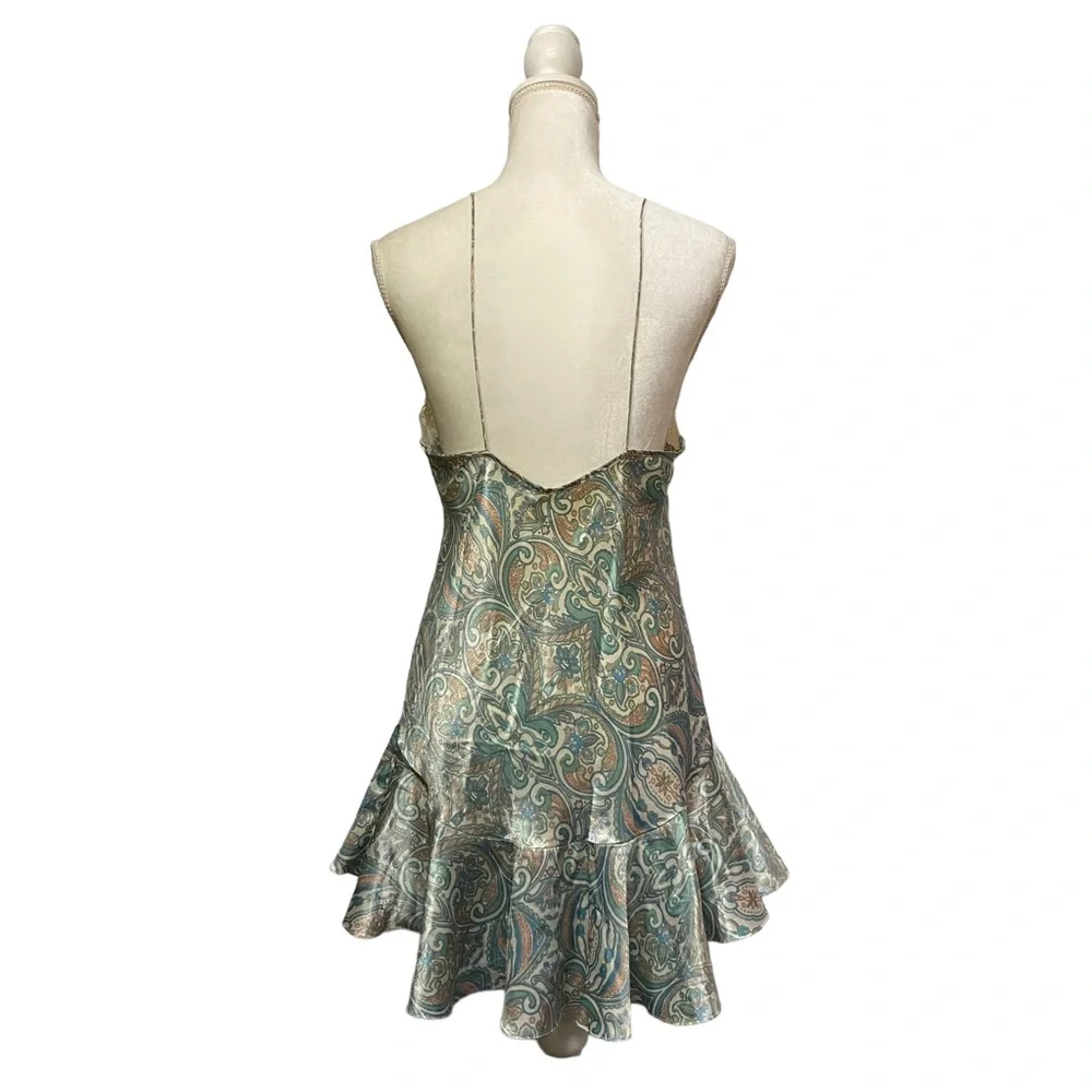 Cacique women’s size